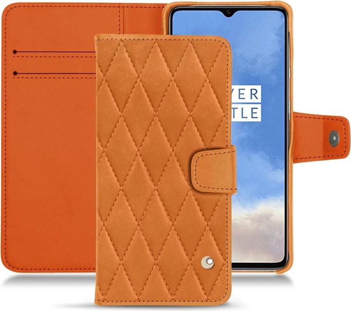 Mandarine vintage - Couture ( Pantone #d47231 )