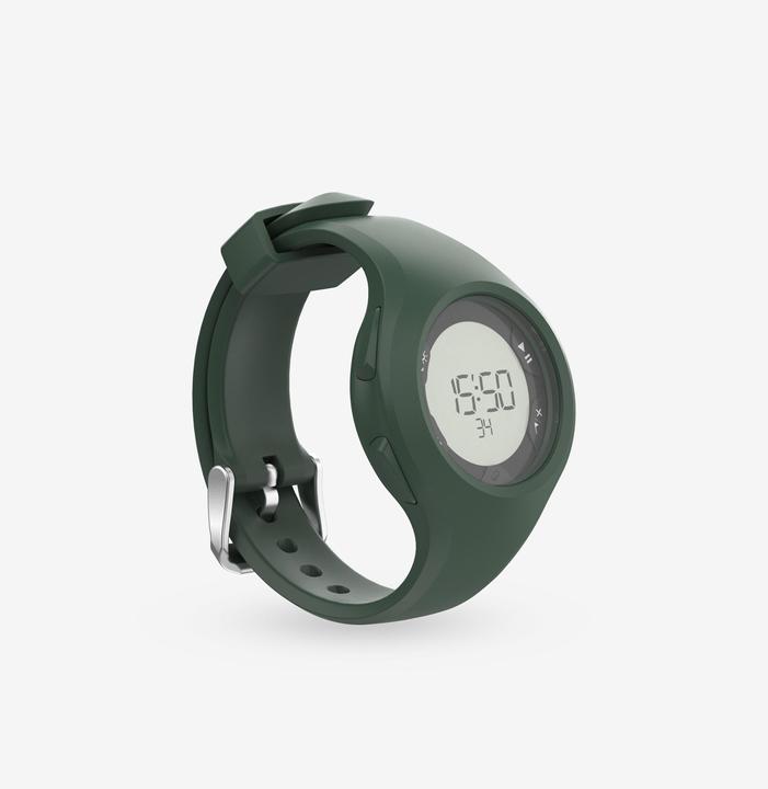 Produktbild Decathlon Laufuhr Stoppuhr - W200 M