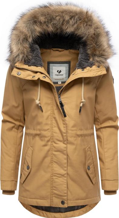 Immagine prodotto Ragwear Tawny Short YOUMODO