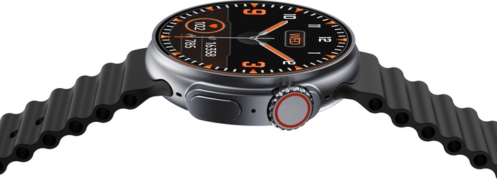 Actual product image DCU Tecnologic 34157018 (30 mm)