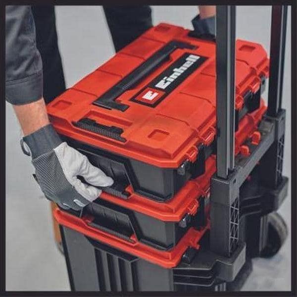 Actual product image Einhell E-Case Tower