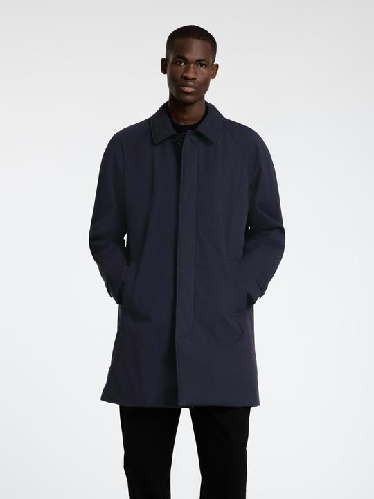Produktbild Selected Homme Klassischer Wattierte Jacke (XXL)