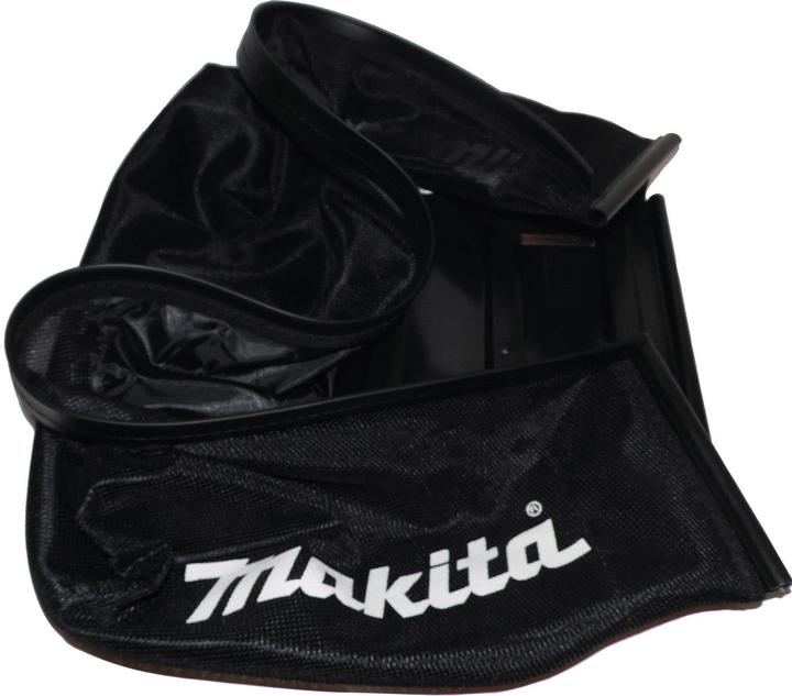Actual product image Makita Grasfangkorb kpl. 40 l - 126429 (Lawn mower, Grass catcher + collection bag)
