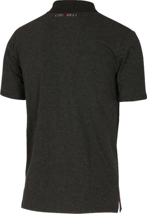Produktbild Castelli Race Day Polo (L)