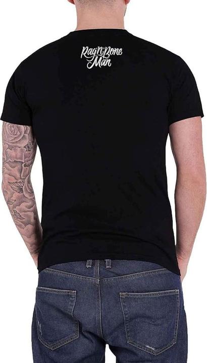 Produktbild RagNBone Man Rag'n'Bone Man TShirt (L)