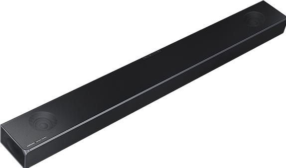 Produktbild Samsung HW-Q80R (372 W, 5.1.2 Kanal)
