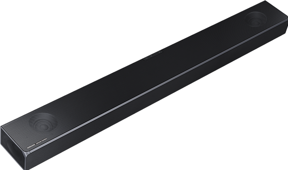 Produktbild Samsung HW-Q80R (372 W, 5.1.2 Kanal)