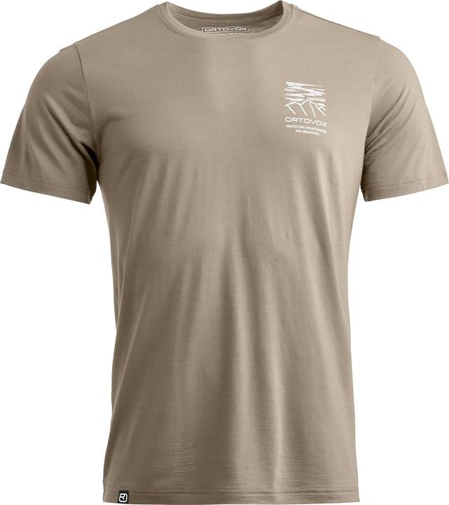 Actual product image Ortovox 150 Cool MTN Mission TS (L)