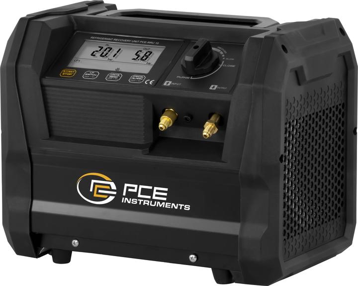 Produktbild PCE Instruments Vakuumpumpe