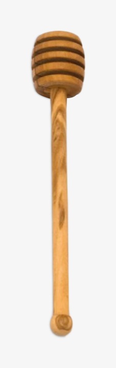 Actual product image Heidi Cheese Line Honey spoon (Honey spoon)