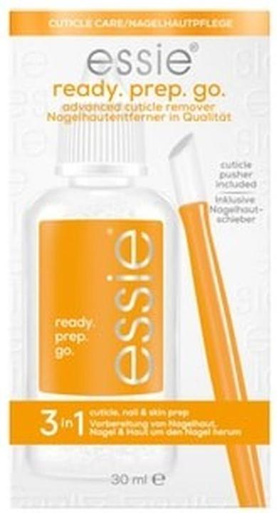 Produktbild Essie Ready.Prep.Go. (30 ml)