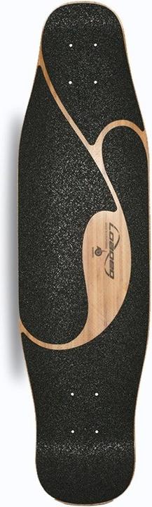 Produktbild Loaded Poke 34" - Deck Only 2022 (9.12")