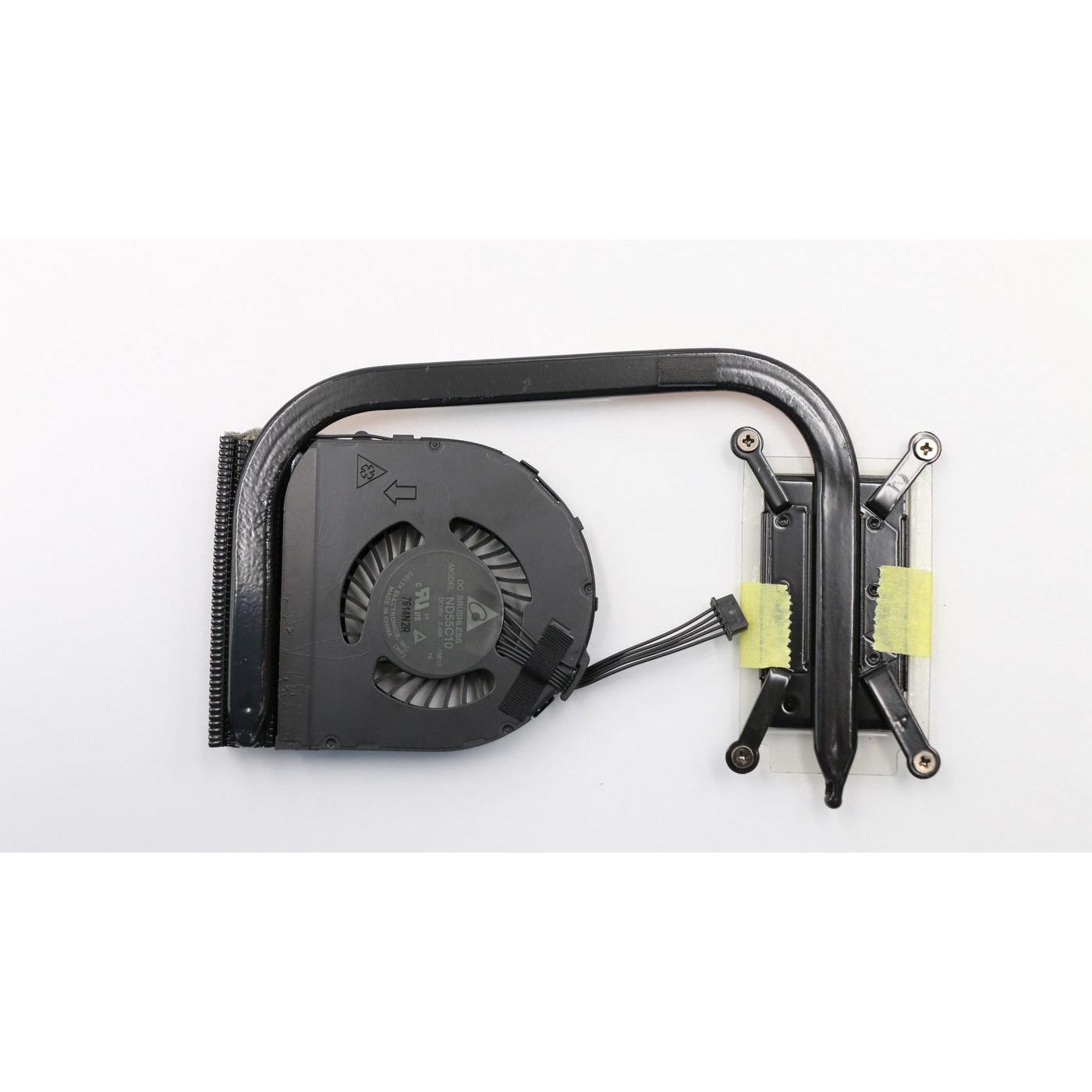 Lenovo Fan Delta, Notebook Ersatzteile