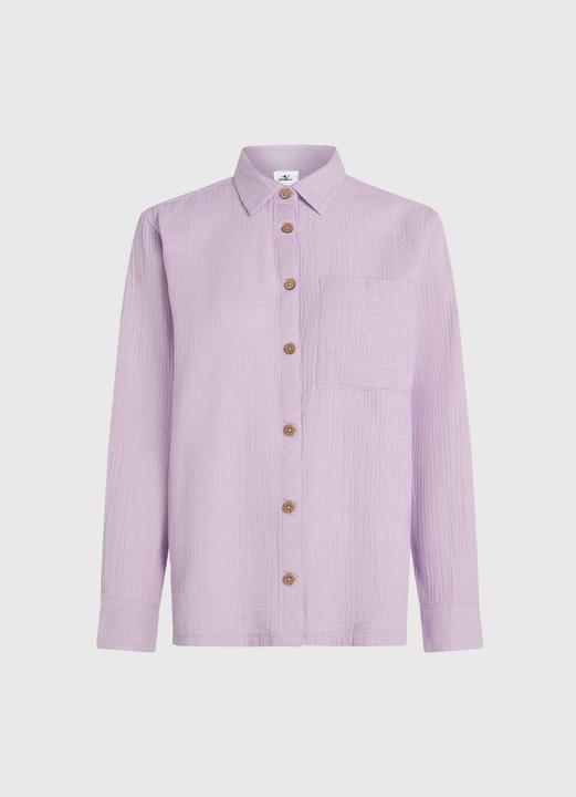 Produktbild O'Neill Women's Brenda Structured Shirt (S)