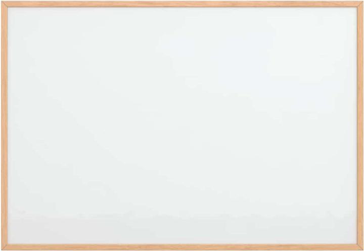 Image du produit vidaXL magnetisches Whiteboard (80 x 55 cm)