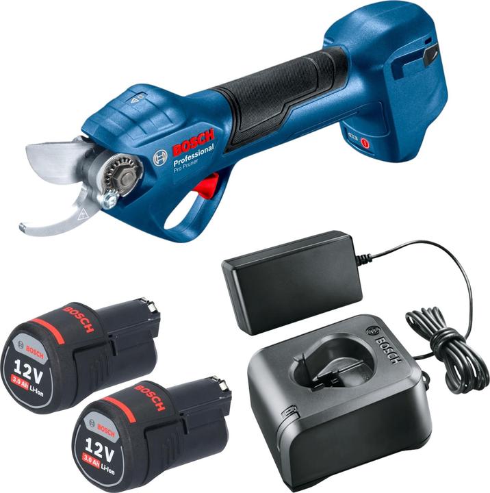 Bosch Professional Pro Pruner (Akkuheckenschere)
