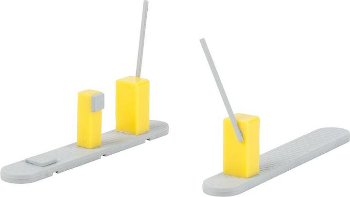 Actual product image Faller Parking barrier