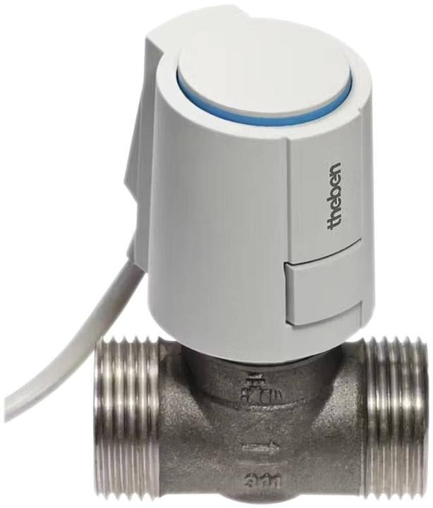 Produktbild Theben Stellantrieb ALPHA 5 230 V