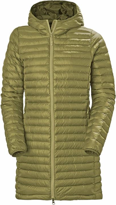 Actual product image Helly Hansen W Sirdal Long Insulator Jacket (42)