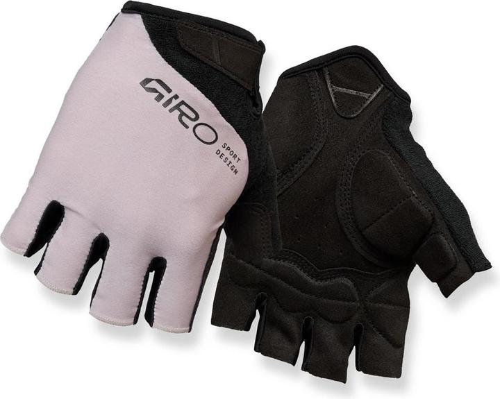 Actual product image Giro Jag cloud grey M (M)