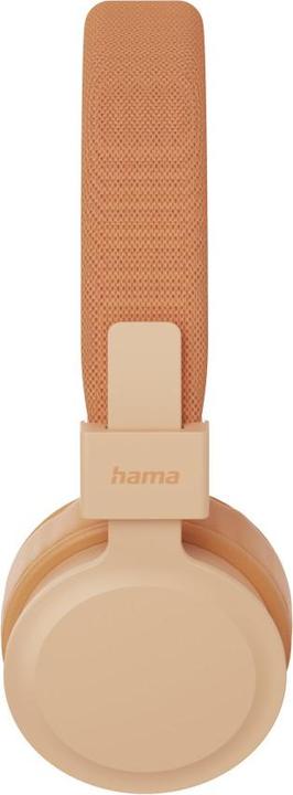 Actual product image Hama Freedom Lit III (185 h, Wireless, Cable)