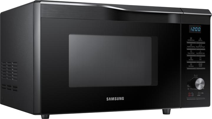 Actual product image Samsung MC28M6035KK (28 l)