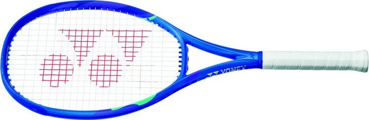Yonex Ezone 100 Blast Blue Tennisschläger (3, 300 g)