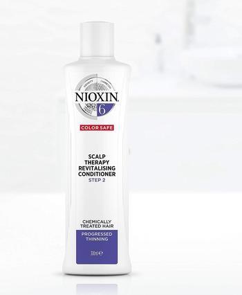 Produktbild Nioxin System 6 Scalp Therapy (300 ml)