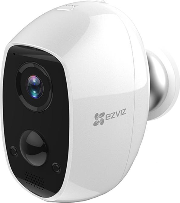 Actual product image EZVIZ C3A (1920 x 1080 Pixels)