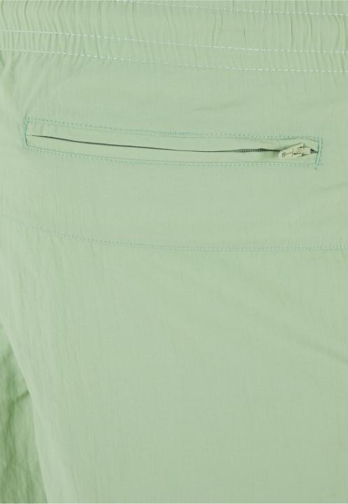 Actual product image Urban Classics Block Swim Shorts - 2208 (S)