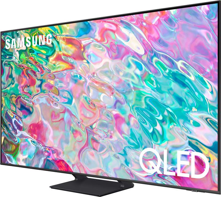 Actual product image Samsung QE65Q70B (65", Q70B, QLED, 4K, 2022)