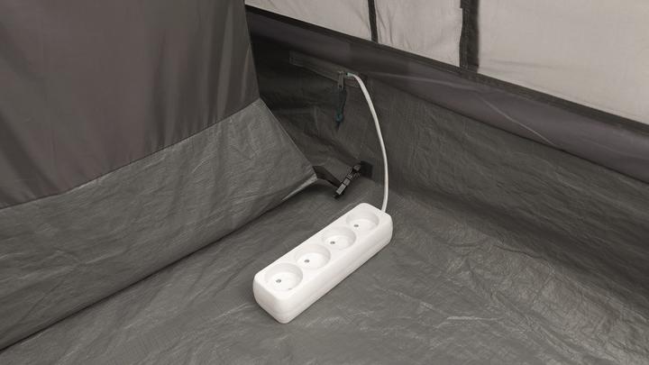 Image du produit Easy Camp Palmdale 400 (Tente tunnel, 13.40 kg, 4 personnes)
