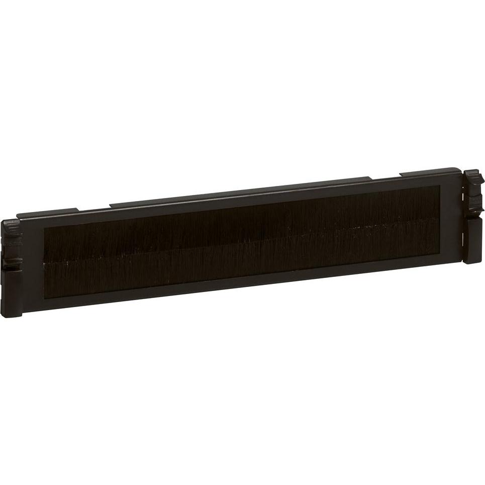 Legrand Metal cable entry with 2U brush for 19-inch LCS³ rack - Galaxus