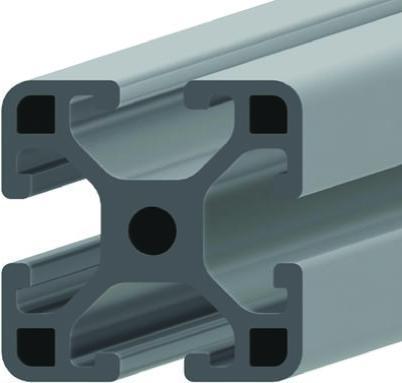 Image du produit RS PRO Profil 6 30x30 éclairage 3m