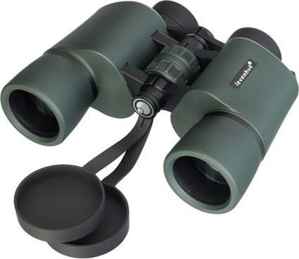 Levenhuk New Sherman PRO 12x42 (12x, 42 mm)