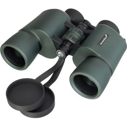 Levenhuk, Binocolo, (8x, 42 mm)