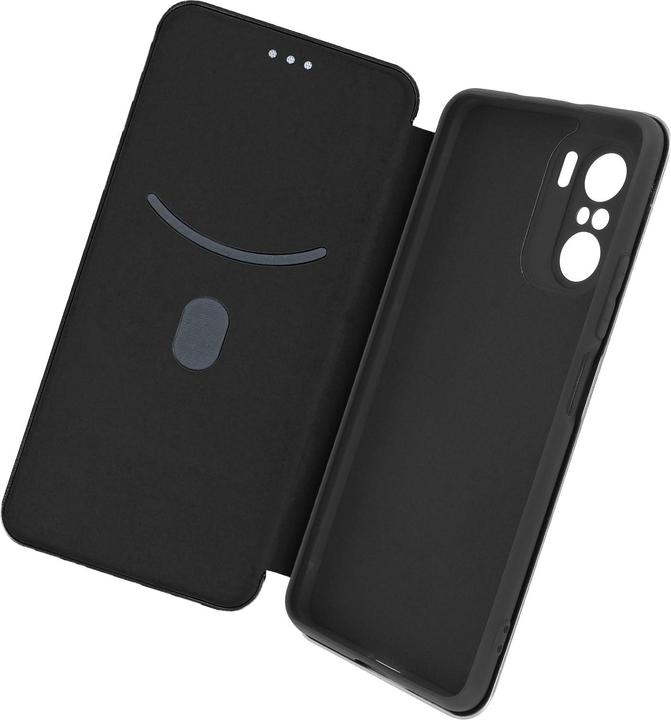 Image du produit Avizar Série carbone (Xiaomi Mi 11i)