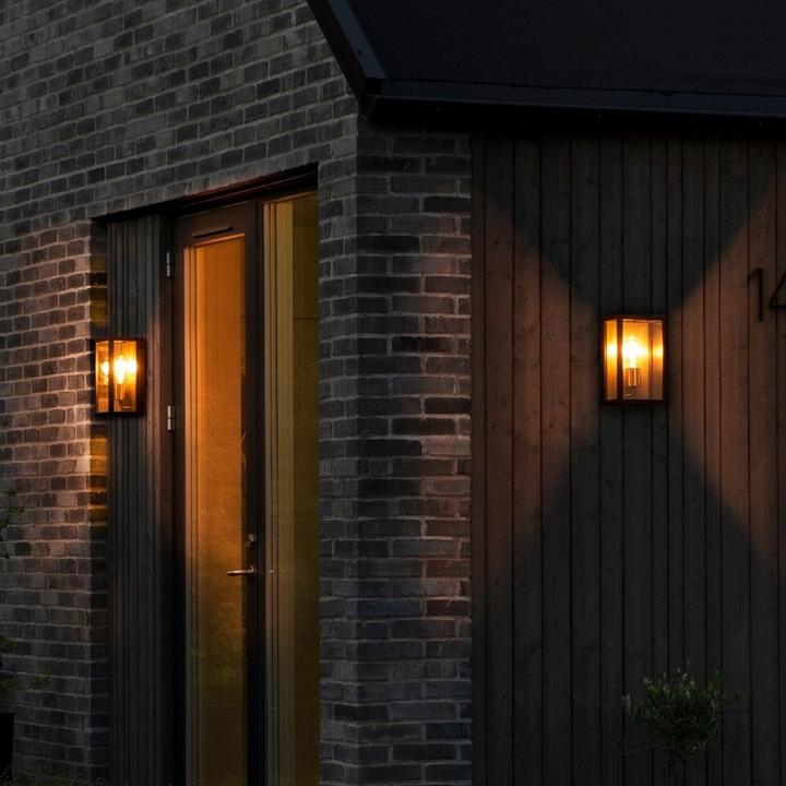 Image du produit Konstsmide Carpi (E27, IP44)