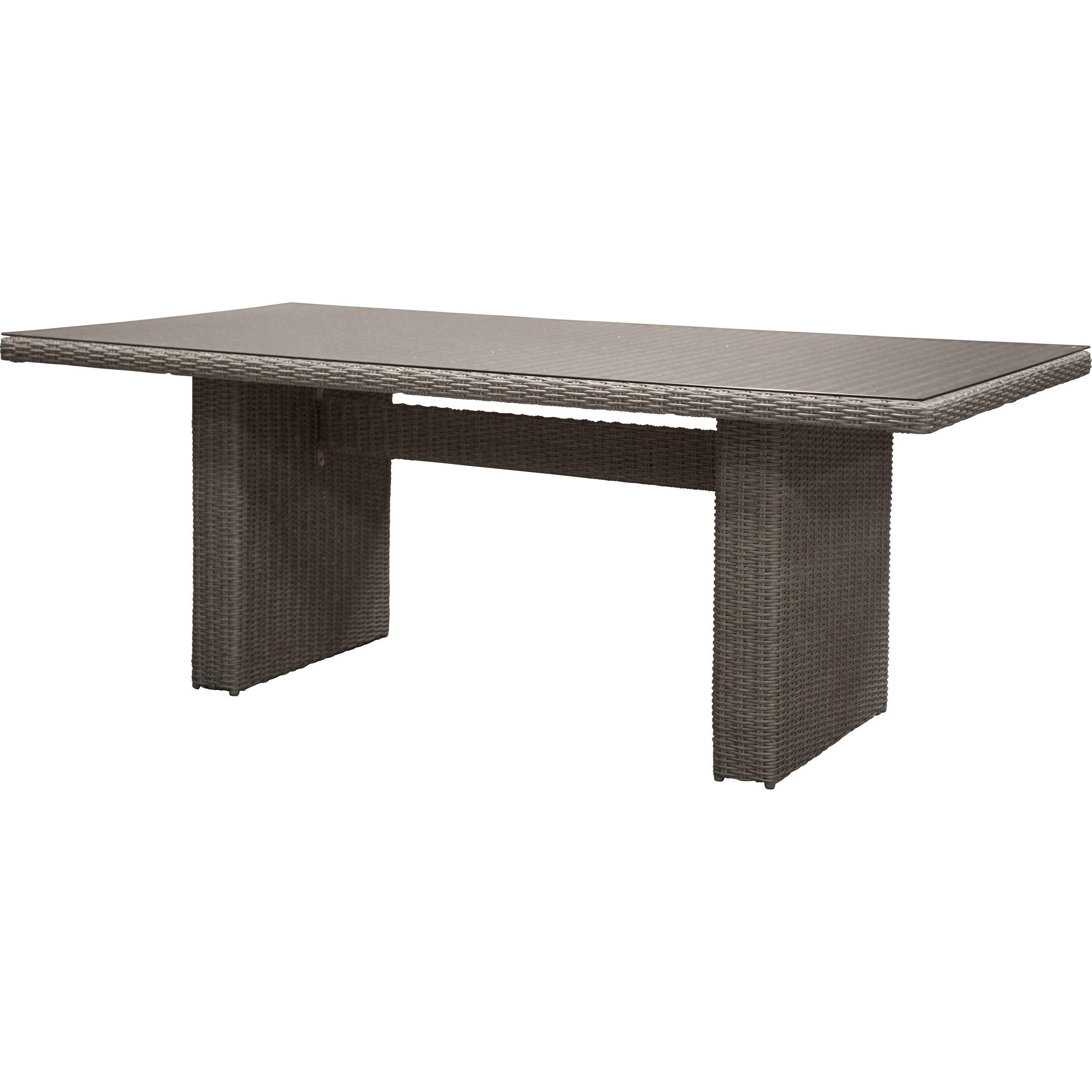 Venture Home, Gartentisch + Balkontisch, Wembley (100 cm)
