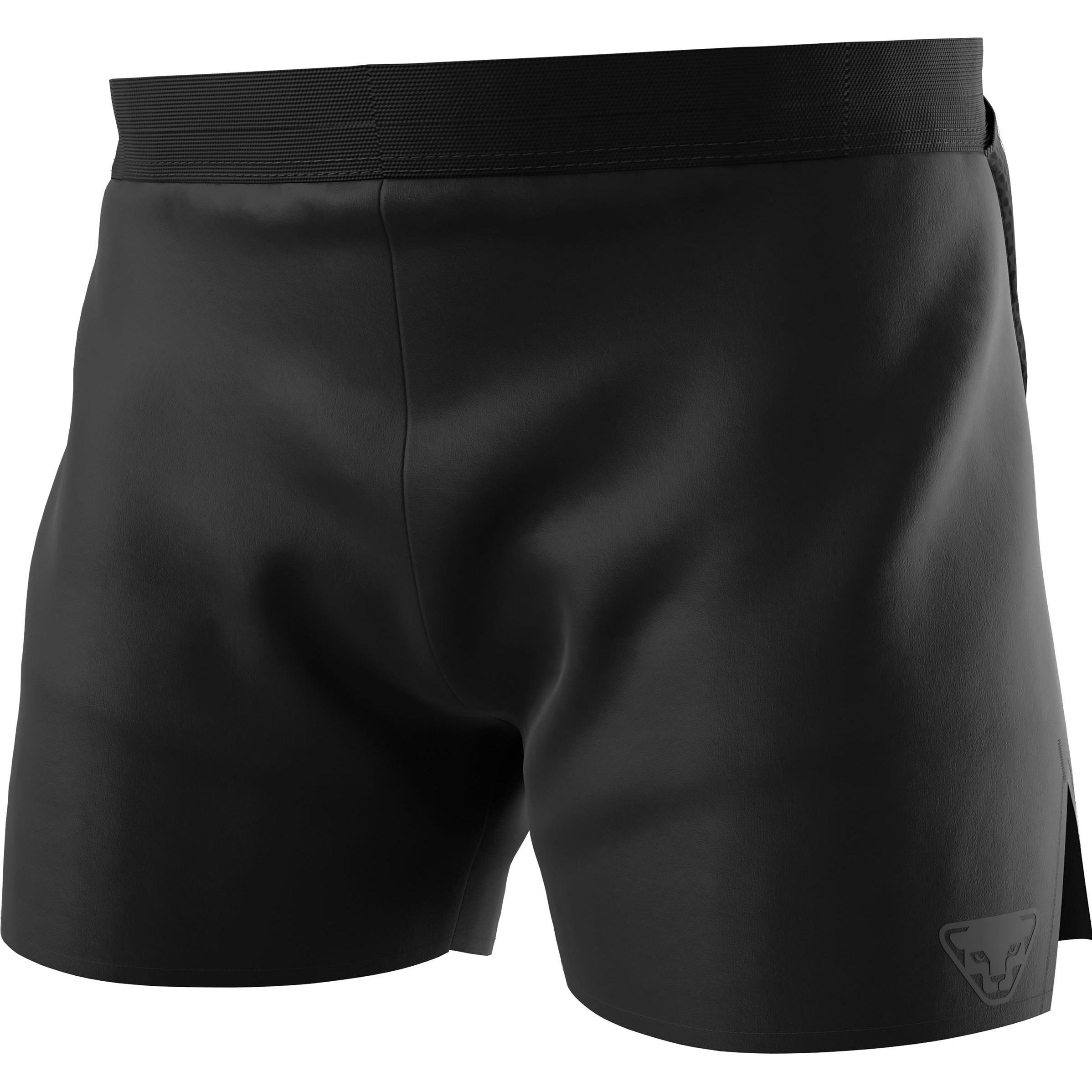 Dynafit, Herren, Sporthose, Sky Shorts (L), Schwarz, L