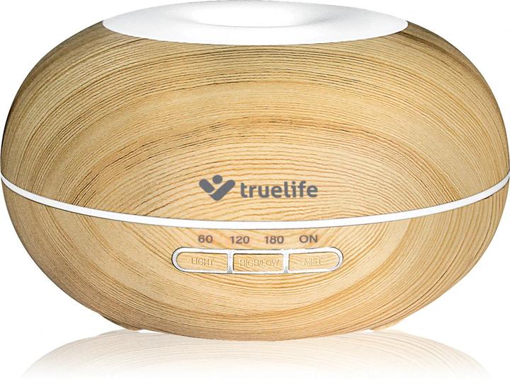 Actual product image Truelife Luftbefeuchter Diffuser D5 Light (30 m²)