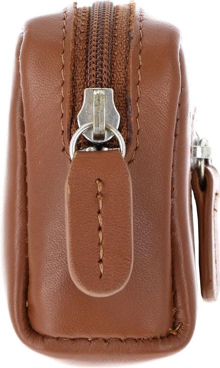 Produktbild Golden Head Polo Schlüsseletui Leder 11.5 cm