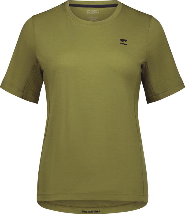 Image du produit Mons Royale Tarn Merino T-Shirt (M)