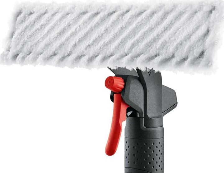 Image du produit Bosch Home & Garden Chiffons microfibres longs de rechange pour GlassVAC