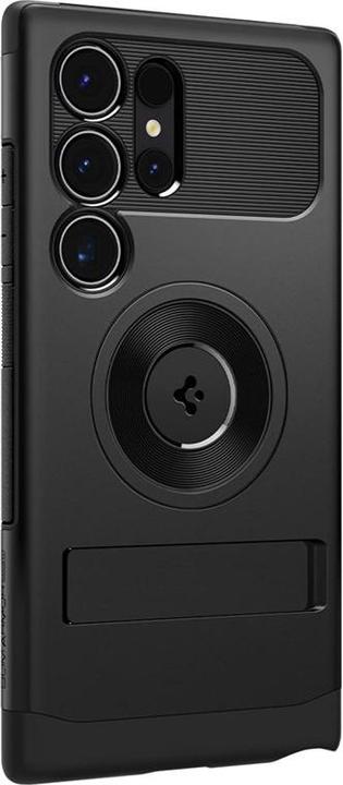 Actual product image Spigen Slim Armor (MagFit) (Samsung Galaxy S24 Ultra)