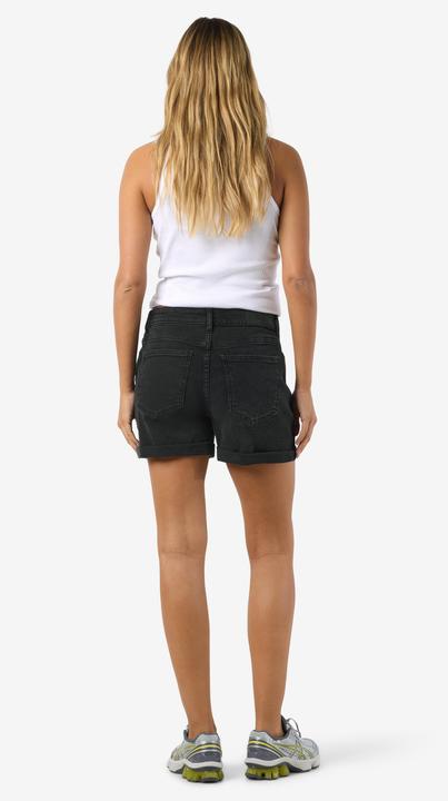 Image du produit Noisy May Slim Fit Jeansshorts (S)