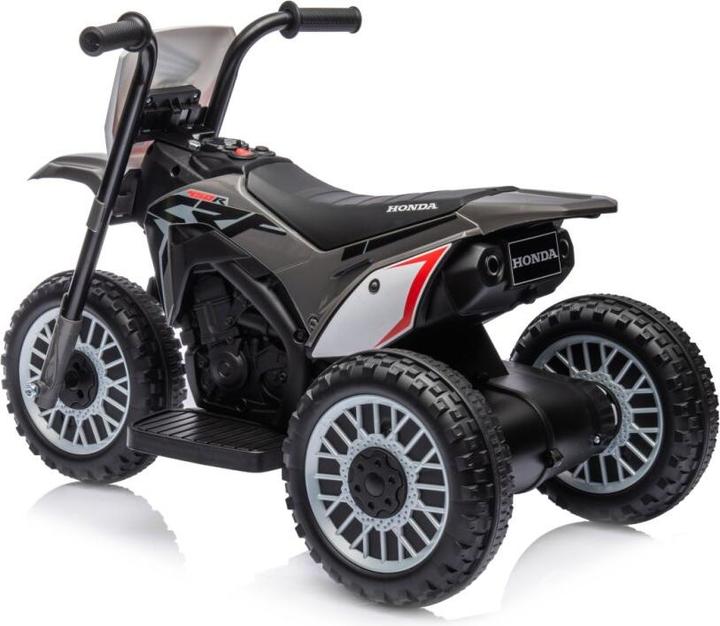 Immagine prodotto Mally Milly Honda CRF 450R Elektro-Motorrad Grau
