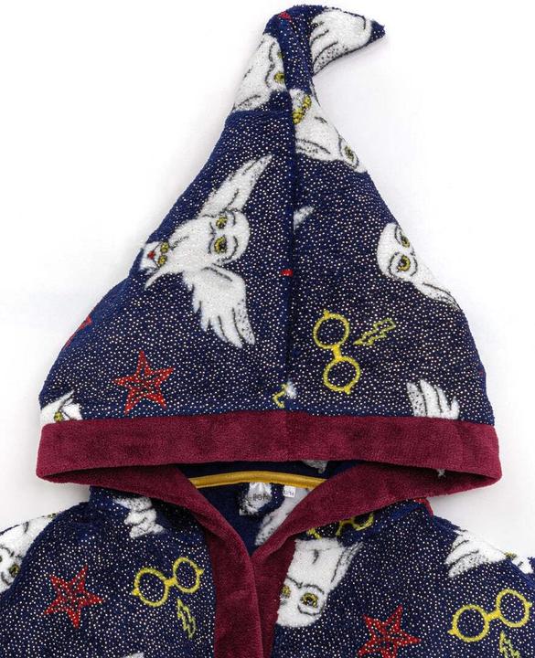 Actual product image Dressing gown (164)