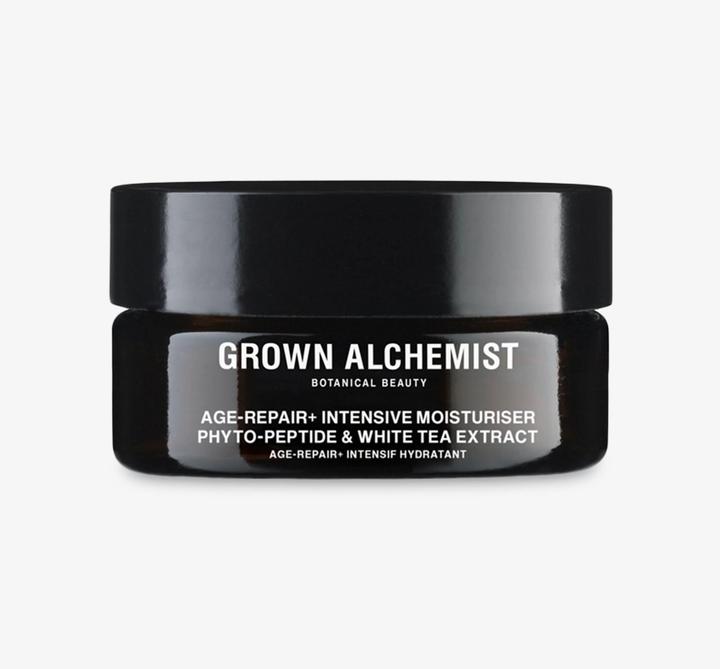 Immagine prodotto Grown Alchemist Activate "Age-Repair Intensive Moisturiser White Tea & Phyto-Peptide" Face Cream (40 ml, Crema 24h)