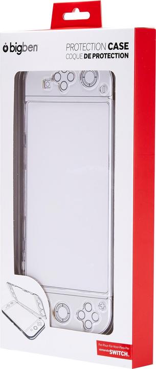 Produktbild Bigben Polycarbonat Hardcase (Switch)
